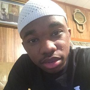 Meet your Posher, Robert